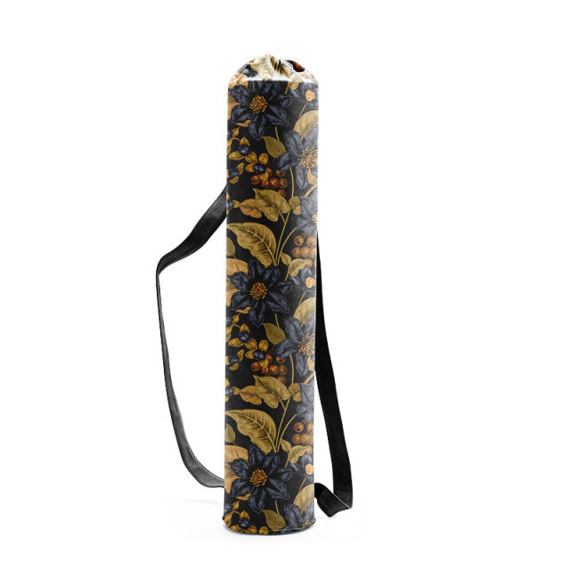 Portable Yoga Mat Bag