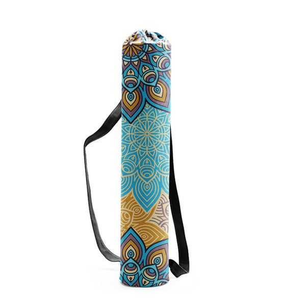 Portable Yoga Mat Bag