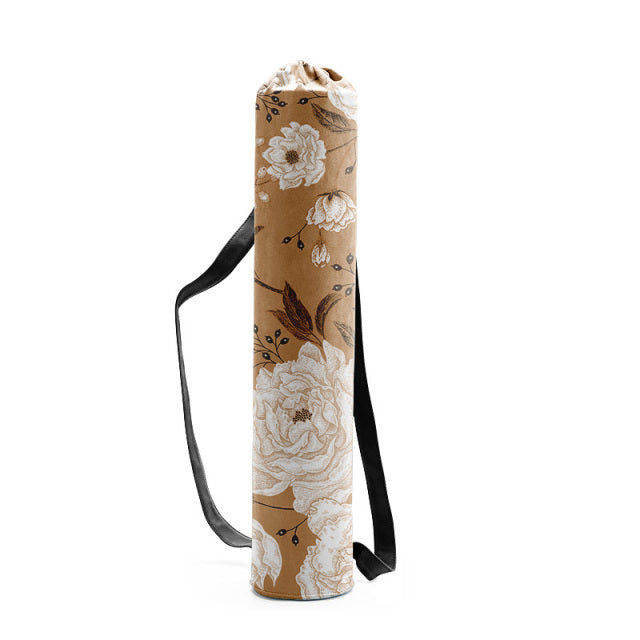 Portable Yoga Mat Bag