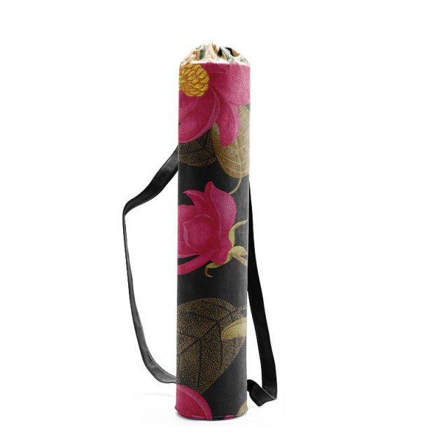 Portable Yoga Mat Bag