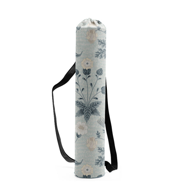 Portable Yoga Mat Bag