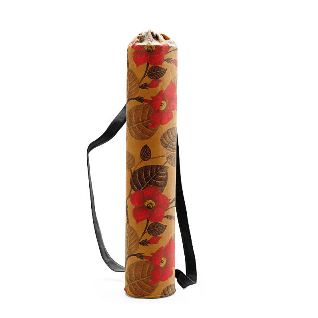 Portable Yoga Mat Bag