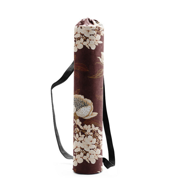 Portable Yoga Mat Bag