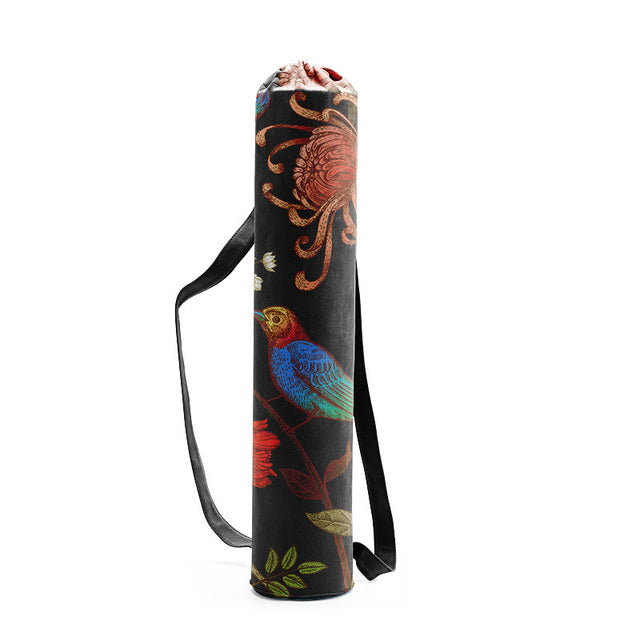 Portable Yoga Mat Bag