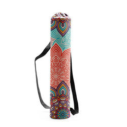 Portable Yoga Mat Bag