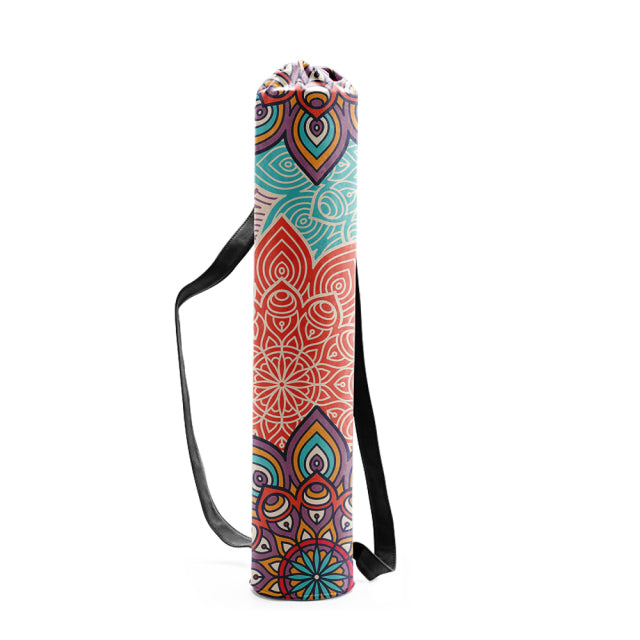 Portable Yoga Mat Bag