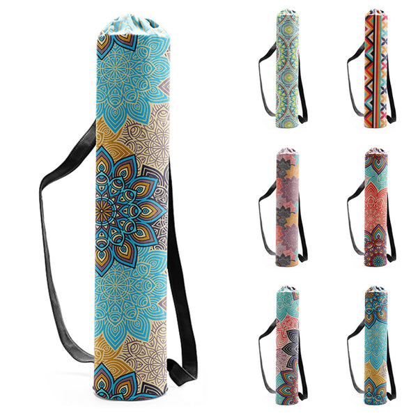 Portable Yoga Mat Bag