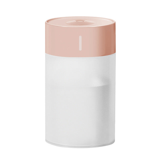 Household Air Humidifier