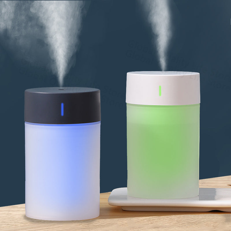 Household Air Humidifier