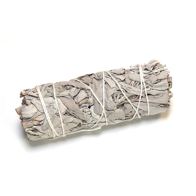 White Sage | Palo Santo | Selenite