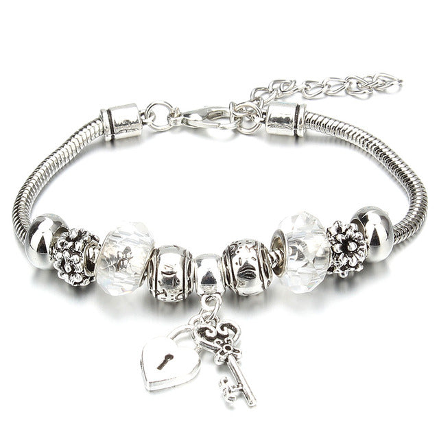 Charm Bracelets | Pipsqueaks Boutique
