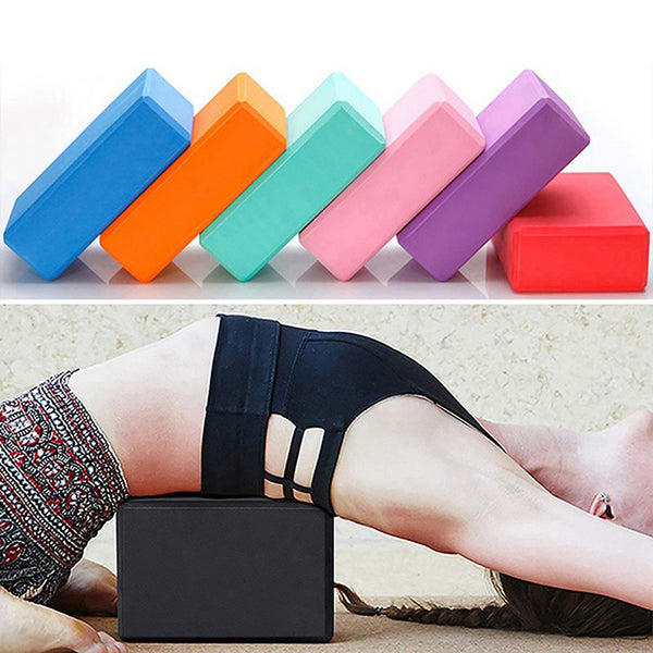 Yoga Blocks