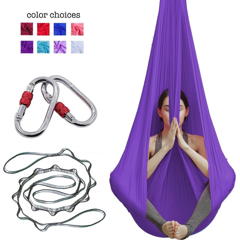 Yoga Aerial Yoga Hammock