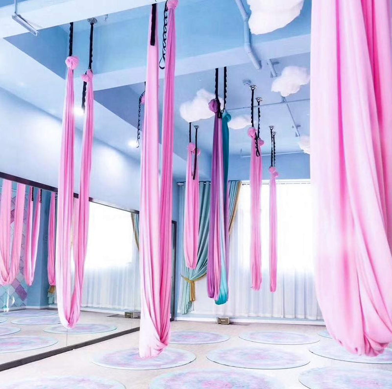 Yoga Aerial Yoga Hammock