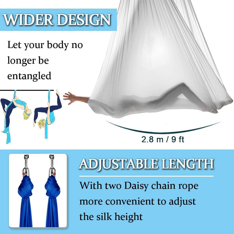 Yoga Aerial Yoga Hammock