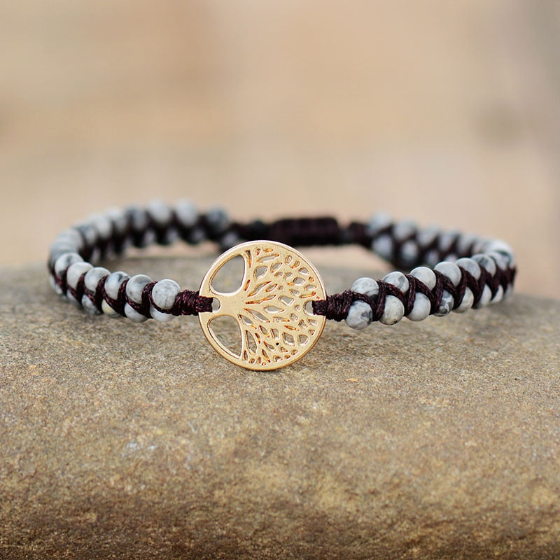 Tree of Life Charm Bracelets