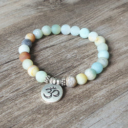 Yoga Chakra Bracelet