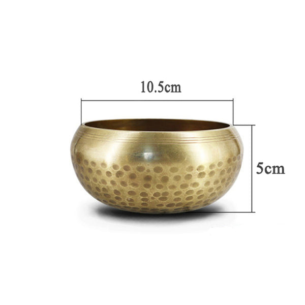 Tibetan Singing Bowl