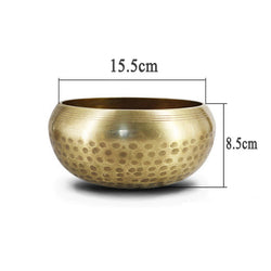 Tibetan Singing Bowl