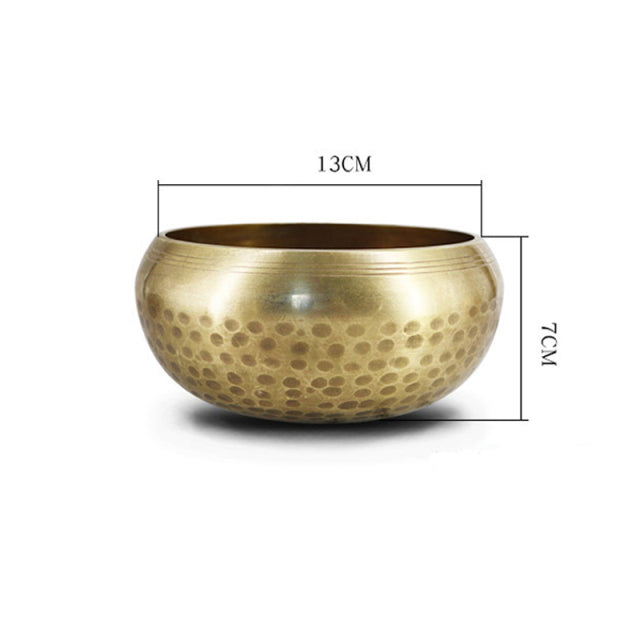 Tibetan Singing Bowl