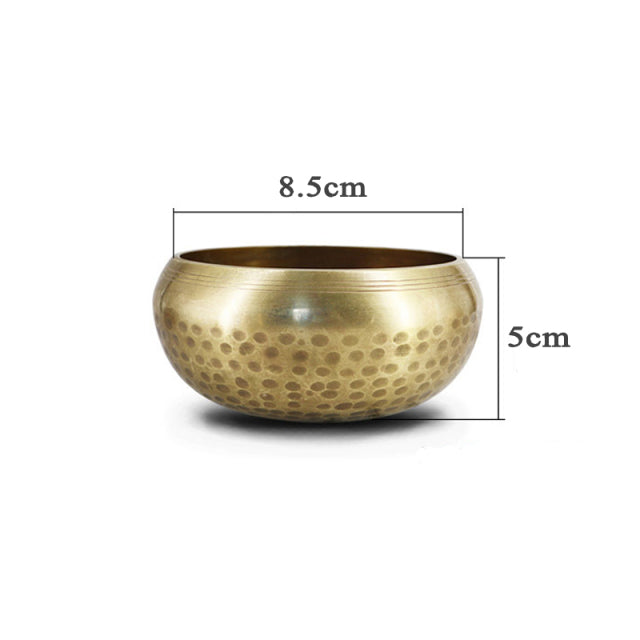 Tibetan Singing Bowl