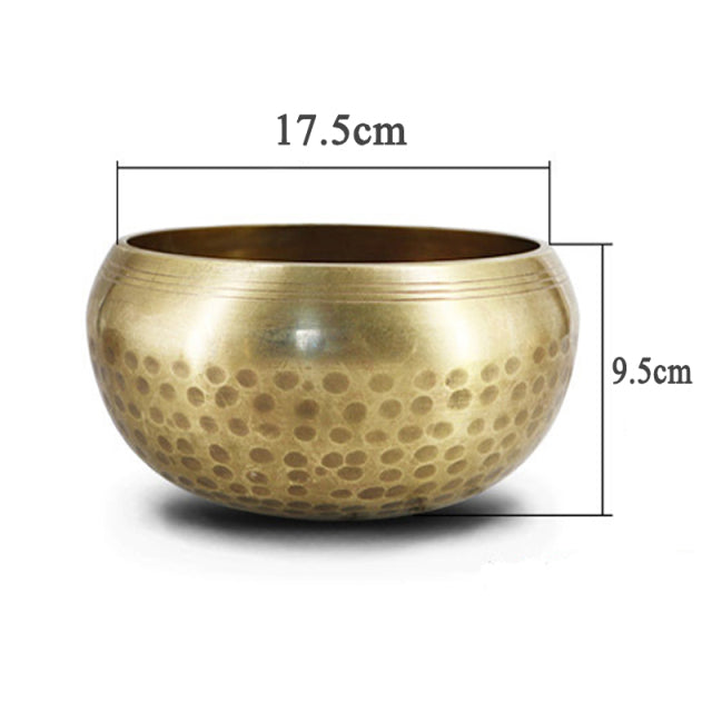 Tibetan Singing Bowl