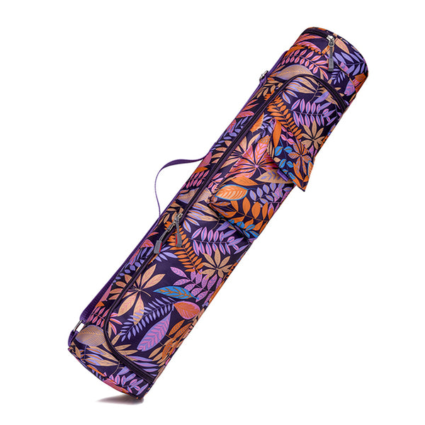 Yoga Mat Travel Bag