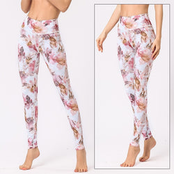 Women's High Waist Yoga Pants