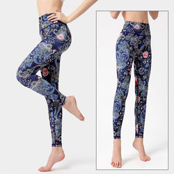 Women's High Waist Yoga Pants