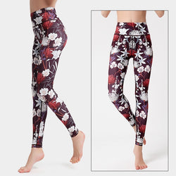 Women's High Waist Yoga Pants