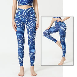 Women's High Waist Yoga Pants