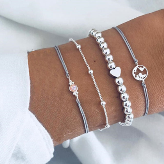 Bohemian Bracelet Sets