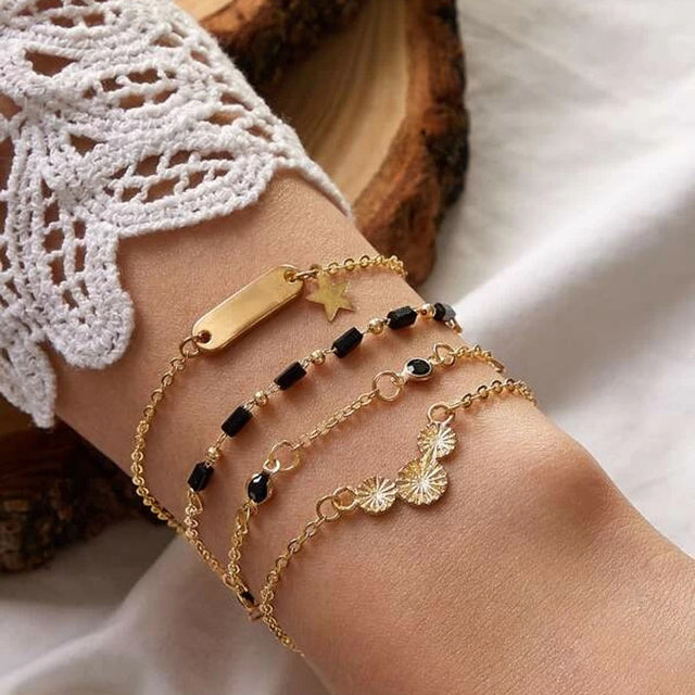 Bohemian Bracelet Sets