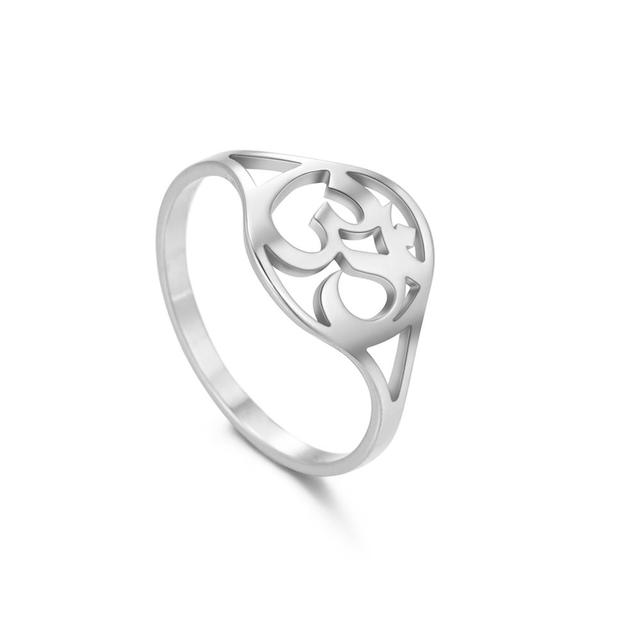 Om Rings