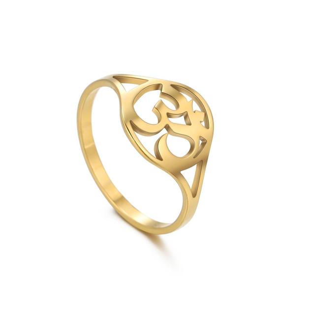 Om Rings