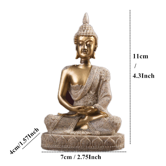 Thailand Buddha Sculpture