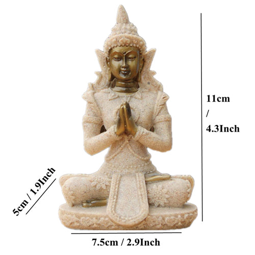 Thailand Buddha Sculpture