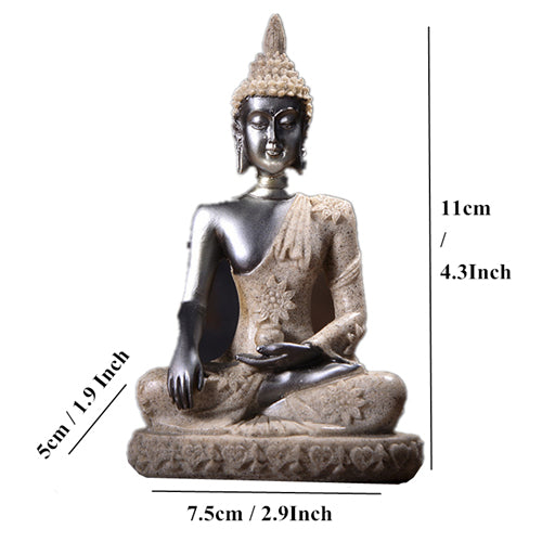 Thailand Buddha Sculpture