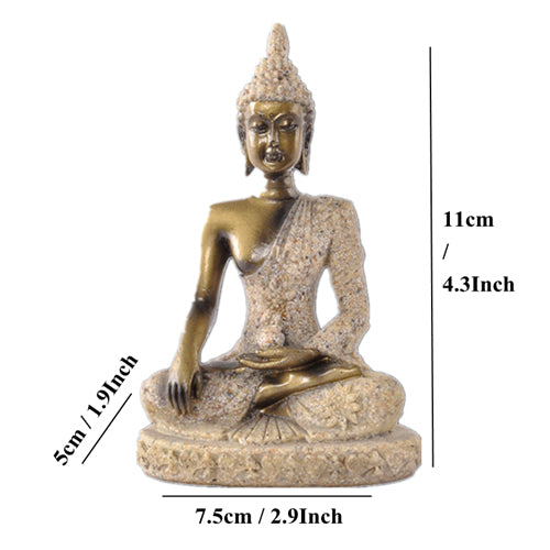 Thailand Buddha Sculpture