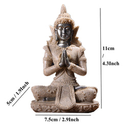 Thailand Buddha Sculpture