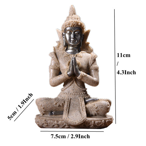 Thailand Buddha Sculpture
