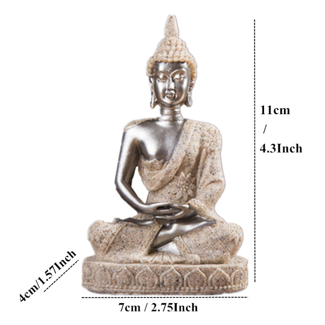 Thailand Buddha Sculpture