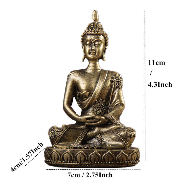 Thailand Buddha Sculpture