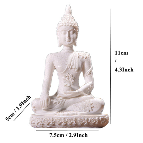 Thailand Buddha Sculpture