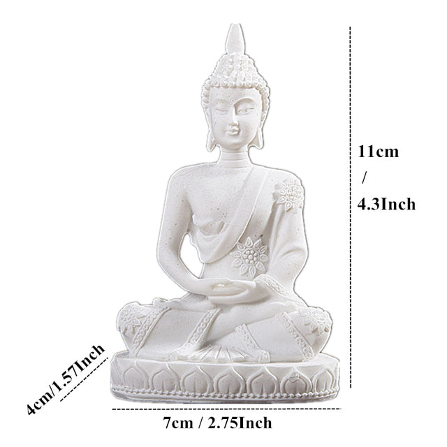 Thailand Buddha Sculpture