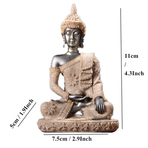 Thailand Buddha Sculpture