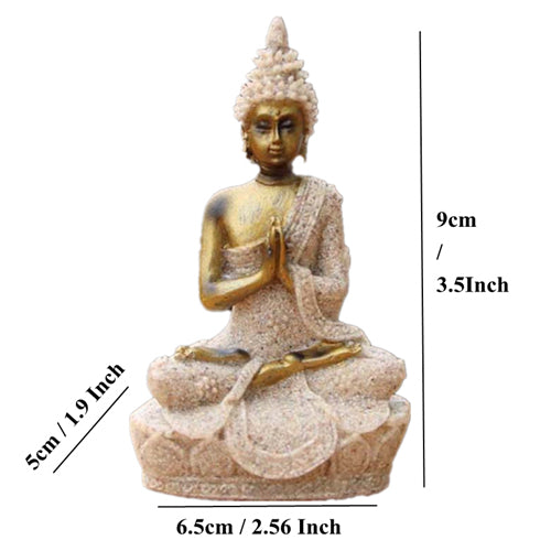 Thailand Buddha Sculpture