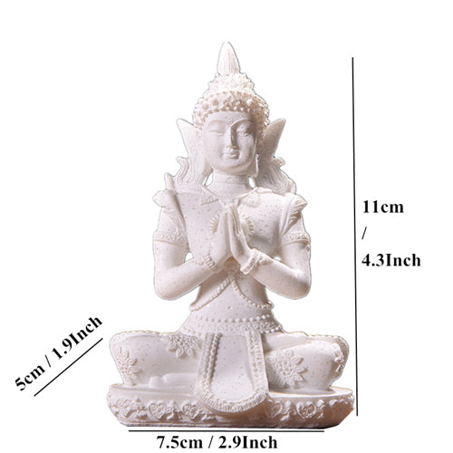Thailand Buddha Sculpture