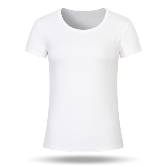 Yoga Spiritual Feminine T-shirts