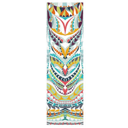 Yoga Mat Cover Towel